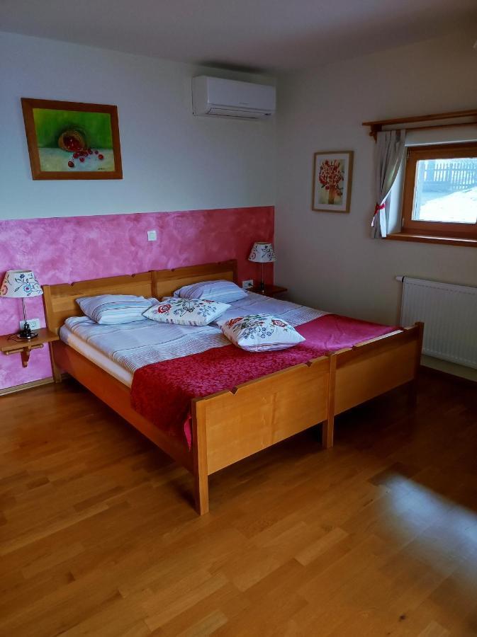 Relax Guest Hause Marjanca Hotell Rogaška Slatina Exteriör bild